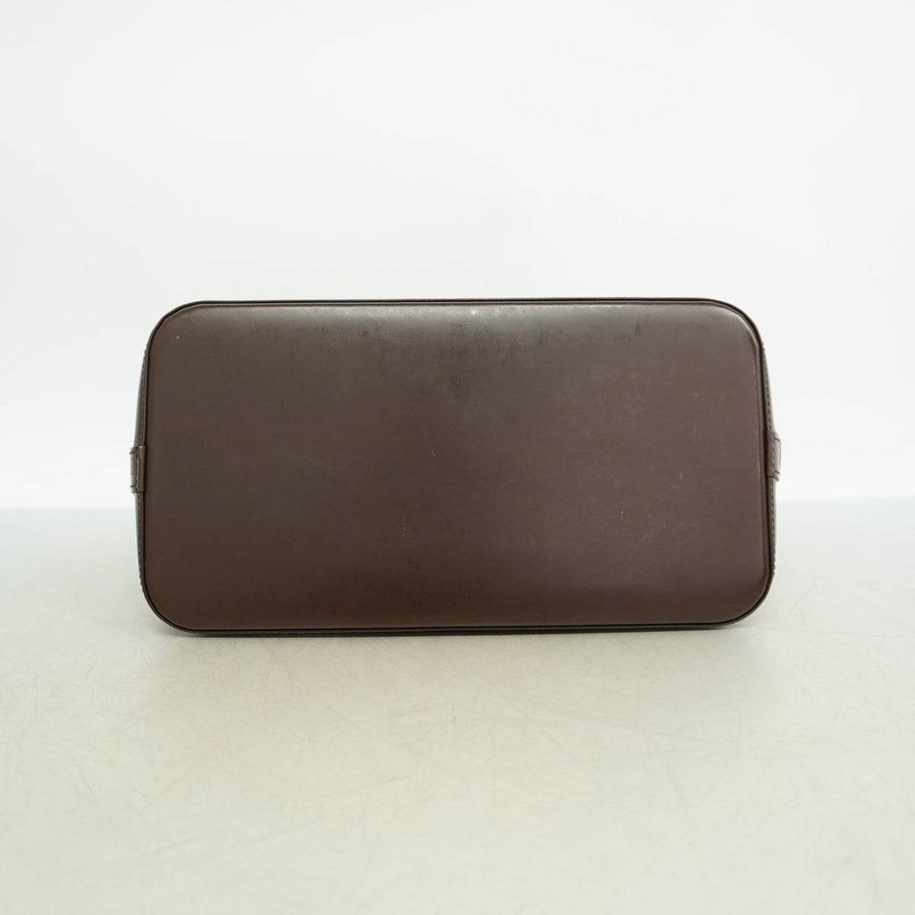 Louis Vuitton Handbag Damier Alma Ebene — view 3