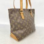 Louis Vuitton Tote Monogram Cabas Piano Brown — view 2