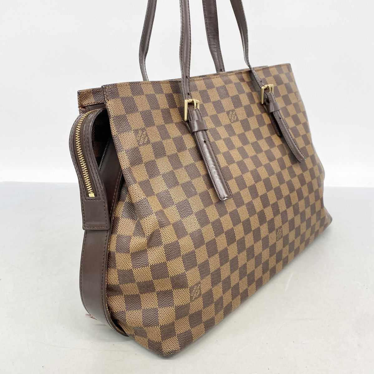 Louis Vuitton Tote Damier Chelsea — view 2