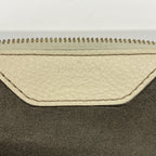 Louis Vuitton Handbag Mahina Neo L Blanc — view 5