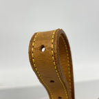 Louis Vuitton Shoulder Bag Monogram Musette Salsa Short Strap Brown — view 7