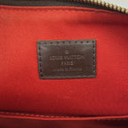 Louis Vuitton Shoulder Bag Damier Southbank Ebene — view 5