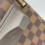 Louis Vuitton Travel Bag Damier Pegase 45 Ebene — view 7
