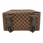 Louis Vuitton Travel Bag Damier Pegase 45 Ebene — view 3
