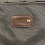Louis Vuitton Travel Bag Damier Pegase 45 Ebene — view 5