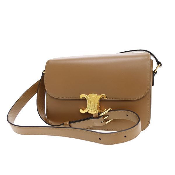 Celine Classic Triomphe Bag