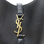 Saint Laurent Paris Le5 A7 Bea Handbag — view 6