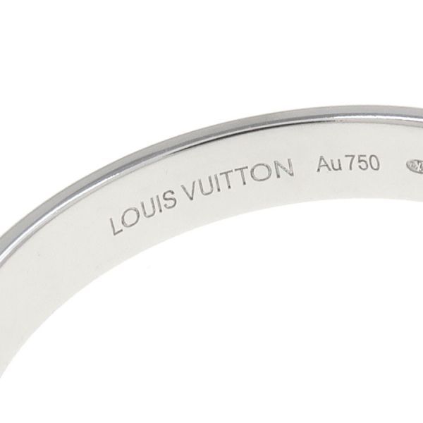 Louis Vuitton LV Volt Multi Ring — view 6