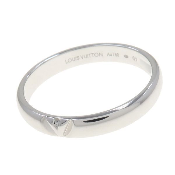 Louis Vuitton LV Volt Multi Ring — view 2