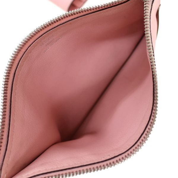 Hermes Dogon GM Wallet — view 8