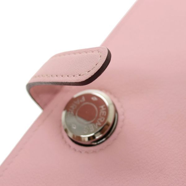 Hermes Dogon GM Wallet — view 6
