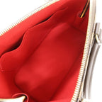 Louis Vuitton Damier Alma PM Handbag — view 2