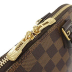 Louis Vuitton Damier Alma PM Handbag — view 5