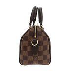 Louis Vuitton Damier Speedy Bandouliere 20 Handbag — view 7
