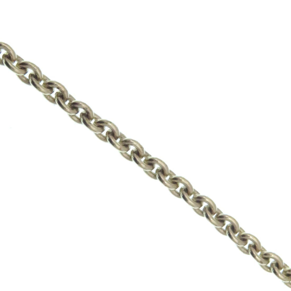 Hermes Chaine D'ancre Buffalo Horn Necklace — view 3
