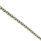 Hermes Chaine D'ancre Buffalo Horn Necklace — view 3