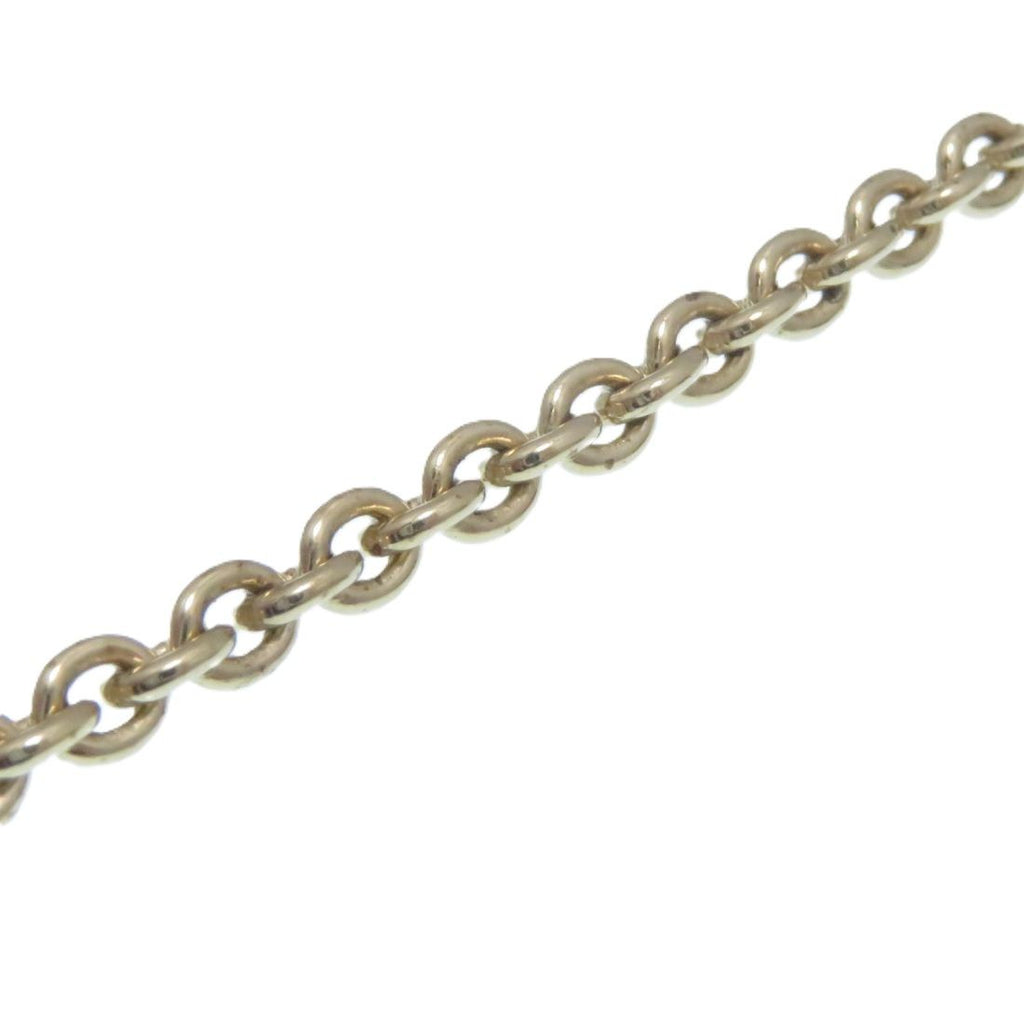 Hermes Chaine D'ancre Buffalo Horn Necklace — view 7