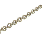 Hermes Chaine D'ancre Buffalo Horn Necklace — view 7