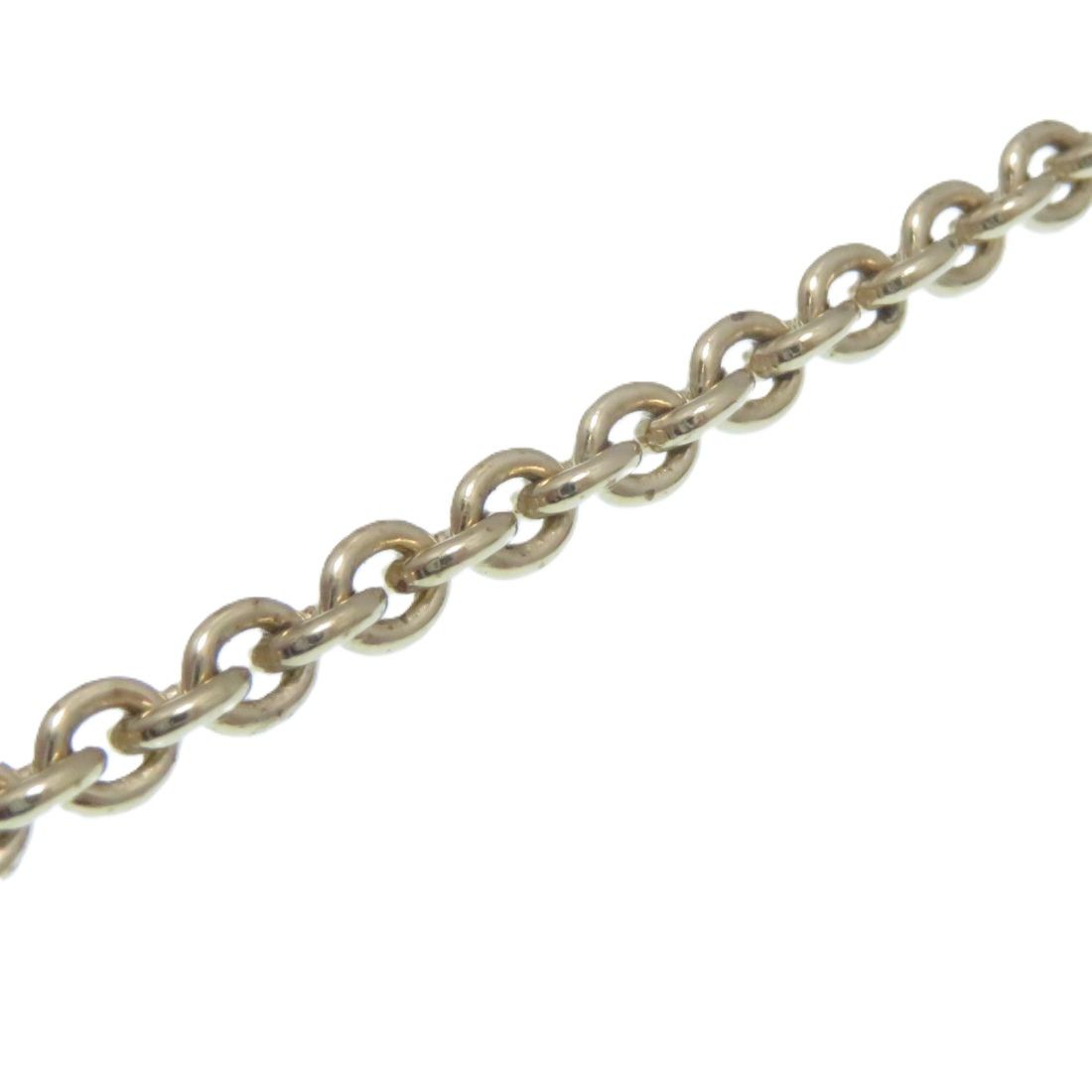 Hermes Chaine D'ancre Buffalo Horn Necklace — view 7