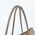 Gucci GG Supreme Leather 2-Way Shoulder Bag Crossbody — view 3