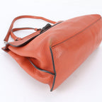Gucci Bamboo Daily Leather 2-Way Shoulder Bag — view 7