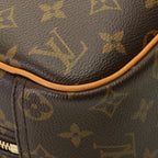 Louis Vuitton Trouville Monogram Handbag Canvas Alma Nyack — view 7