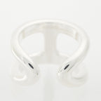 Hermes Osmose GM Ring Silver — view 4