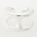 Hermes Osmose GM Ring Silver — view 2