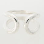 Hermes Lima PM Ring Silver — view 2