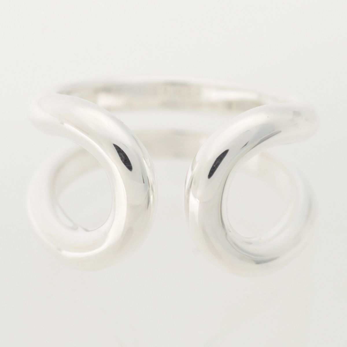 Hermes Lima PM Ring Silver — view 2