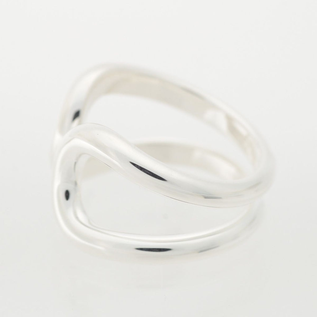 Hermes Lima PM Ring Silver — view 3