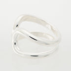 Hermes Lima PM Ring Silver — view 3