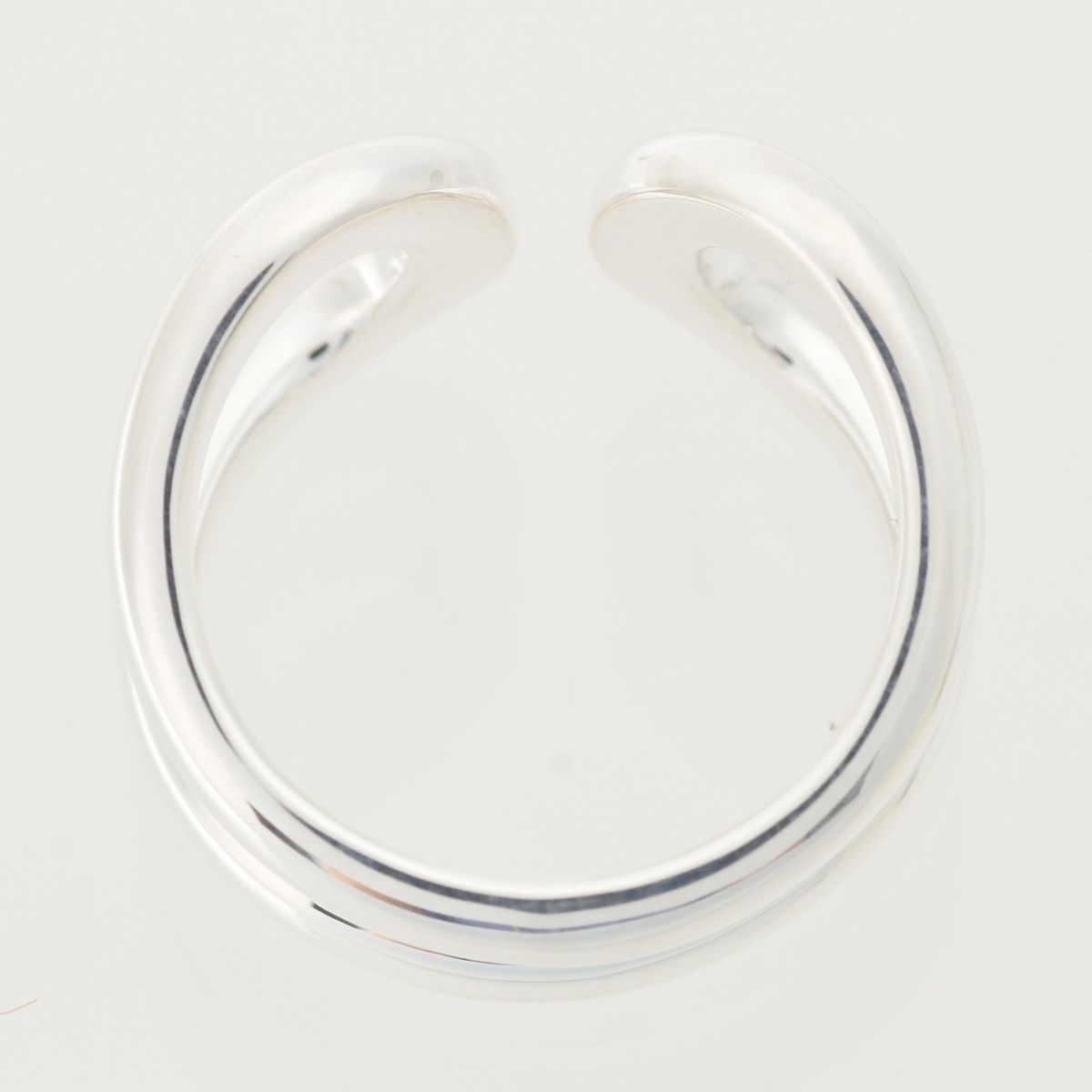 Hermes Lima PM Ring Silver — view 6