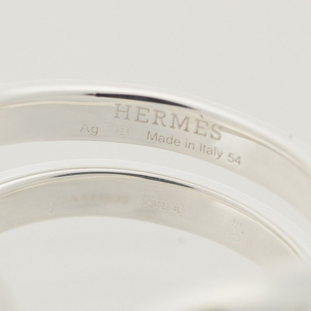 Hermes Lima PM Ring Silver — view 8