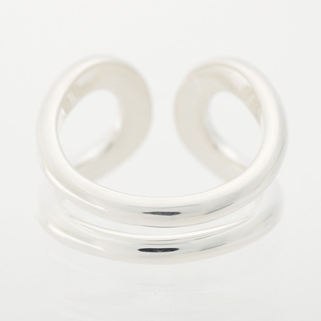 Hermes Lima PM Ring Silver — view 4