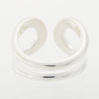 Hermes Lima PM Ring Silver — view 4