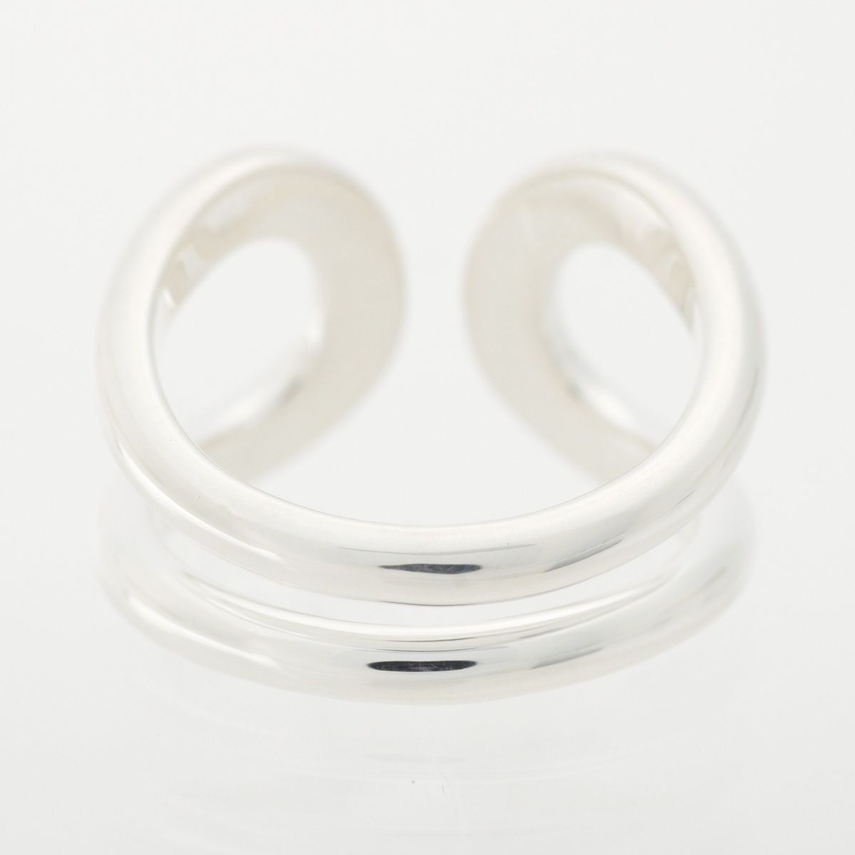 Hermes Lima PM Ring Silver — view 4