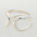 Hermes Lima PM Ring Silver