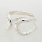 Hermes Lima PM Ring Silver