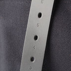 Hermes Etriviere 41 Wargoing Canvas Tadelakt Tote Black — view 8