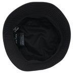 Prada Nylon Bucket Hat — view 3