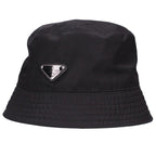 Prada Nylon Bucket Hat