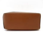 Loewe Puzzle Bag Small 322.30 Soft Grain Calfskin Handbag — view 6