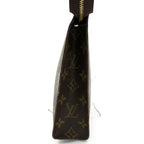 Louis Vuitton Poche Toilette 26 Monogram Second Bag Brown — view 2