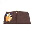 Louis Vuitton Pegase 50 Monogram Travel Bag Brown — view 8