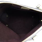 Louis Vuitton Neo Alma PM Empreinte Handbag Tourterelle — view 7