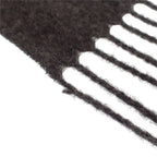 Louis Vuitton Echarpe Jerram Scarf Cashmere Gray — view 5