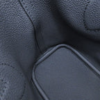 Louis Vuitton Neverfull Inside Out BB Monogram Black Handbag Canvas — view 8
