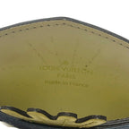 Louis Vuitton Card Case Porte Cartes Simple Epi Leather Pivoine Multicolor — view 5