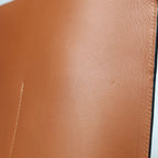 Loewe Gate Bucket Bag Anagram Gray — view 8